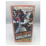 Duane Kuiper Bobblehead with Box