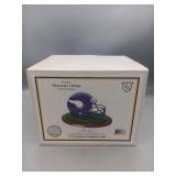 Minnesota Vikings Limited Edition Helmet