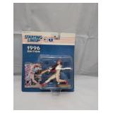 Starting Lineup 1996 Will Clark Figure