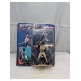 1998 Starting Lineup Andres Galarraga