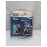 1996 Starting Lineup Jim Thome Figure