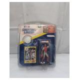 1991 Starting Lineup Sandy Alomar Set