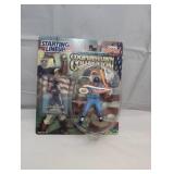 1999 Starting Lineup George Brett