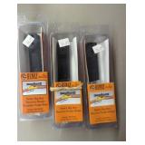 Henry Big Boy Scope Base Mounts (3)