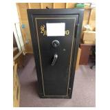 Browning Gun Safe with Combination