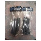 Two Colt .22 Tactical Rimfire Magazines