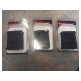 Three Ruger Rifle Magazines