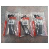 ProMag Glock- A18 Magazines (Set of 3)