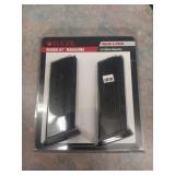 Ruger-57 Magazine 2-Pack