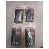 Four Amend2 A2-17 Glock 17 Magazines