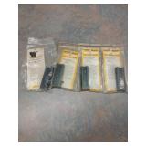 Weaver Top Mount Base 66 Lot