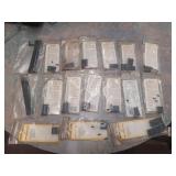 Weaver Top Mount Bases