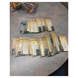 23 Weaver Top Mount Bases