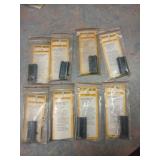 Weaver Mount Top Mount Base Lot