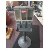 Vendstar 3000 Candy Machine Stand