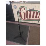 Adjustable Cell Phone Photography Stand