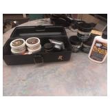 Shooting Maintenance Supplies Set
