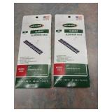 Weaver Classic Aluminum Bases