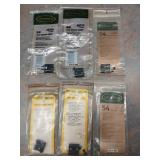 Weaver Top Mount Bases