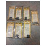 Weaver Mount Top Mount Base Lot