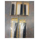 Weaver Mount Top Mount Base #53 Set