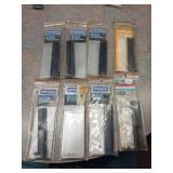 Weaver 60A Top Mount Bases