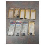 Weaver Top Mount Base Lot