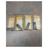 Weaver Top Mount Base for Winchester 52