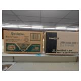 90-Count Clay Shooting Targets