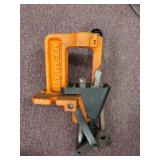 Lyman Single-Stage Reloading Press