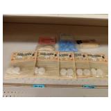 Muzzleloading Accessories