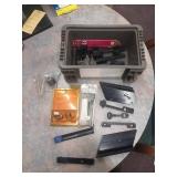 Gun Parts and Accessories