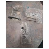 Remington Firearm Parts