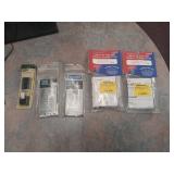 Gun Accessories and Mounting Bases