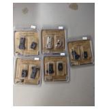 Leupold STD Mount Bases