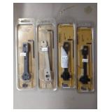Leupold STD Scope Mounts Assortment