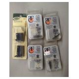 Weaver and T/C Shooter Accessories