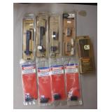 Scope Mount Bases and Accessories