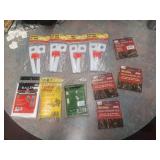 Hunting and Archery Accessories Lot