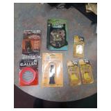 Hunting Calls and Accessories