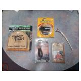 Turkey Hunting Accessories Bundle