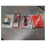 Hunting Gear and call