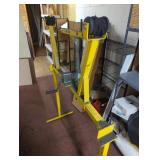 Apple Archery Bow Press