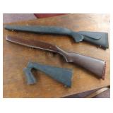 Rifle Stocks