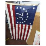 Spirit of ï¿½76 American Flag