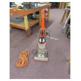 Bissell Cleanview Upright Vacuum
