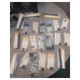 Weaver Top-Mount Bases