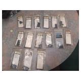 Weaver Pivot Mount Bases