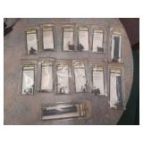 Weaver Pivot Mount Bases