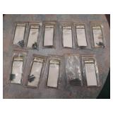 Weaver Pivot Mount Bases